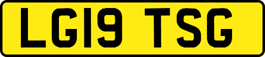 LG19TSG