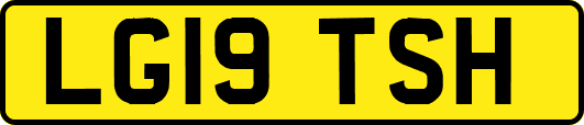 LG19TSH