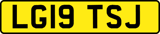 LG19TSJ