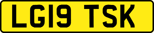 LG19TSK
