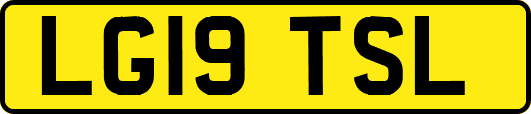 LG19TSL