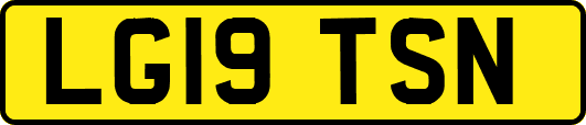 LG19TSN