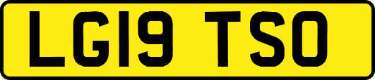 LG19TSO