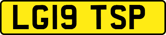 LG19TSP