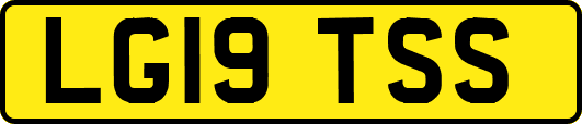 LG19TSS