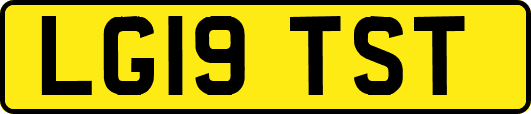 LG19TST