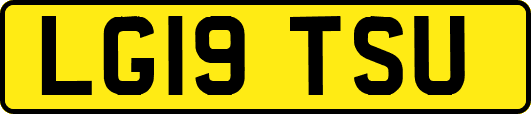 LG19TSU
