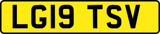 LG19TSV