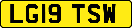 LG19TSW