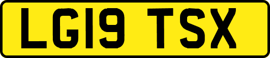 LG19TSX