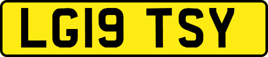 LG19TSY