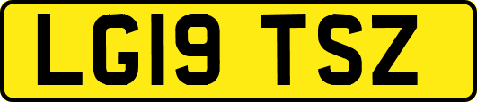 LG19TSZ