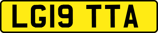 LG19TTA