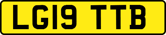 LG19TTB