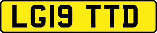 LG19TTD