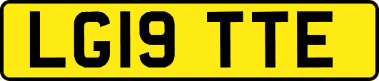 LG19TTE