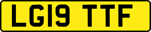 LG19TTF