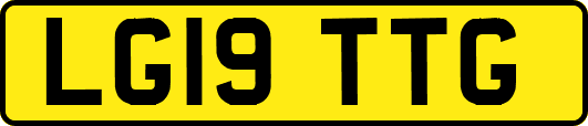 LG19TTG