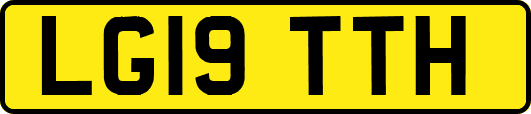 LG19TTH