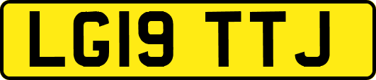 LG19TTJ