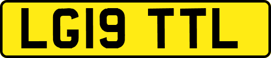 LG19TTL