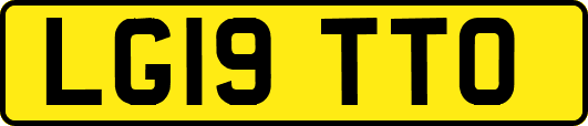 LG19TTO