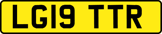LG19TTR
