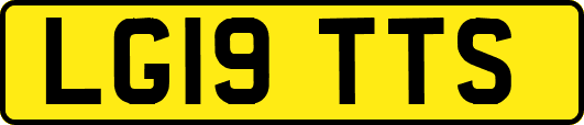 LG19TTS