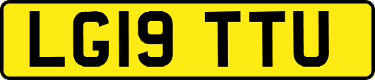 LG19TTU