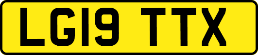 LG19TTX