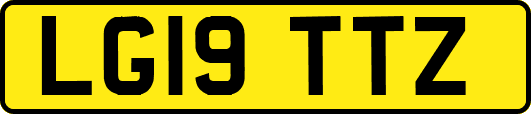 LG19TTZ