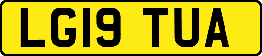 LG19TUA