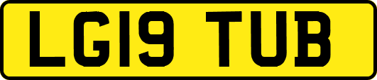 LG19TUB