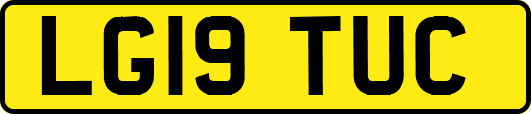 LG19TUC