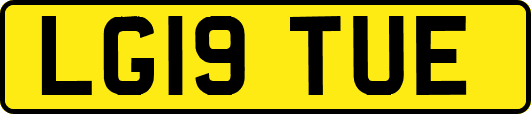 LG19TUE