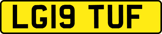 LG19TUF