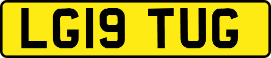 LG19TUG