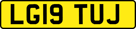 LG19TUJ