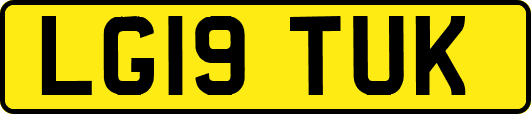 LG19TUK