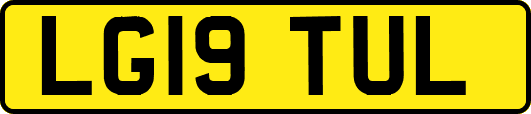 LG19TUL
