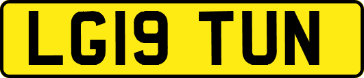 LG19TUN