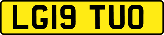 LG19TUO