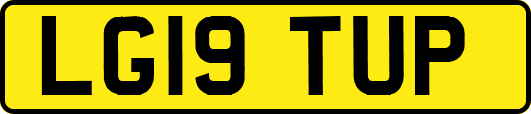 LG19TUP