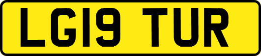 LG19TUR