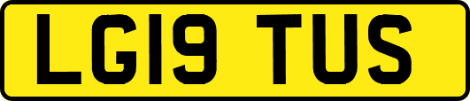 LG19TUS