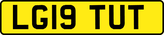 LG19TUT