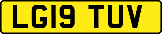LG19TUV