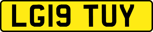 LG19TUY