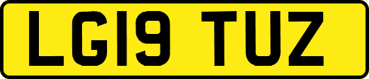 LG19TUZ