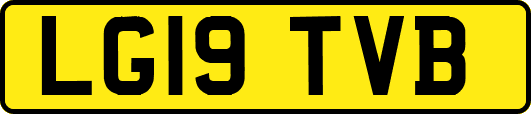 LG19TVB